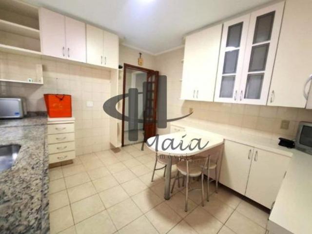 Venda Apartamento Sao Caetano do Sul Santa Maria Ref: 47356
