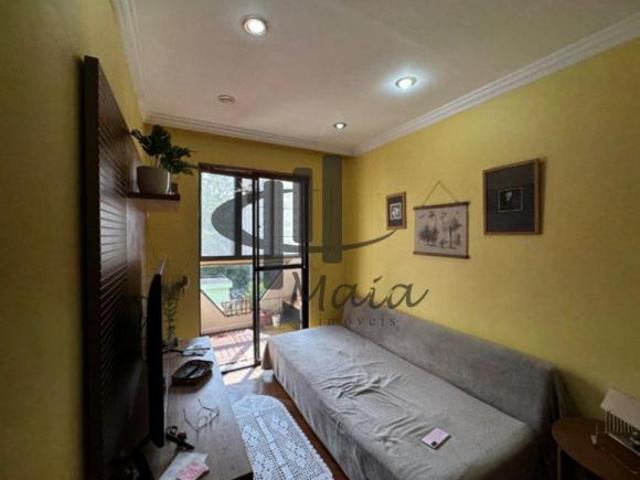 Venda Apartamento Sao Caetano do Sul Santa Maria Ref: 43303