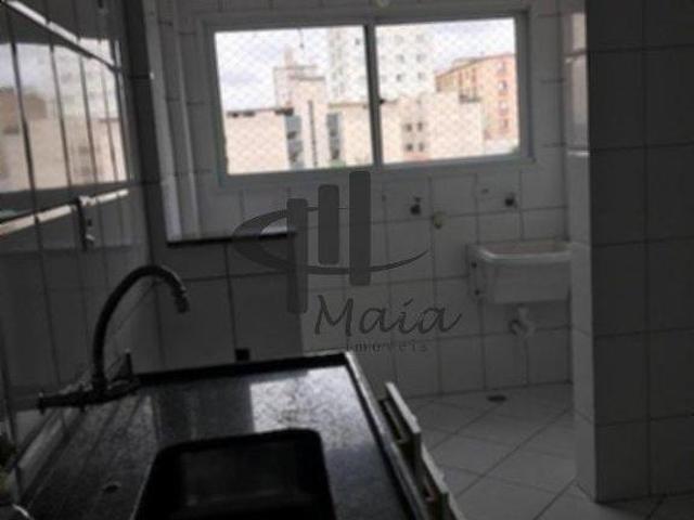 Venda Apartamento Sao Caetano do Sul Santa Maria Ref: 43513
