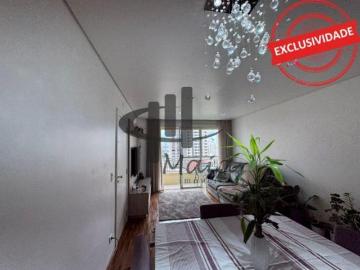 Venda Apartamento Sao Caetano do Sul Santa Paula Ref: 34085