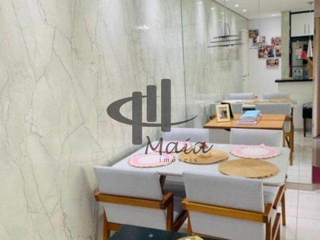 Venda Apartamento Sao Caetano do Sul Santa Paula Ref: 31721