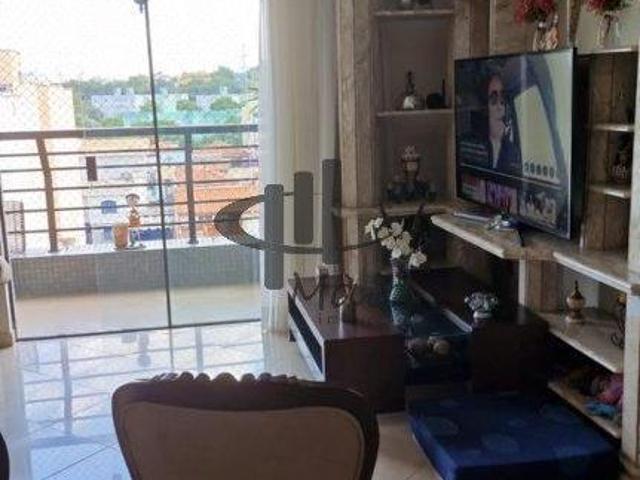 Venda Apartamento Sao Caetano do Sul Sao Jose Ref: 43416