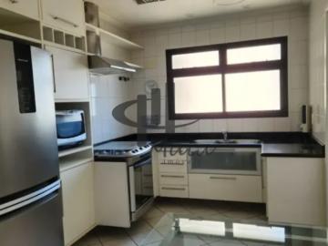 Venda Apartamento Sao Bernardo do Campo Jardim do Mar Ref: 45843