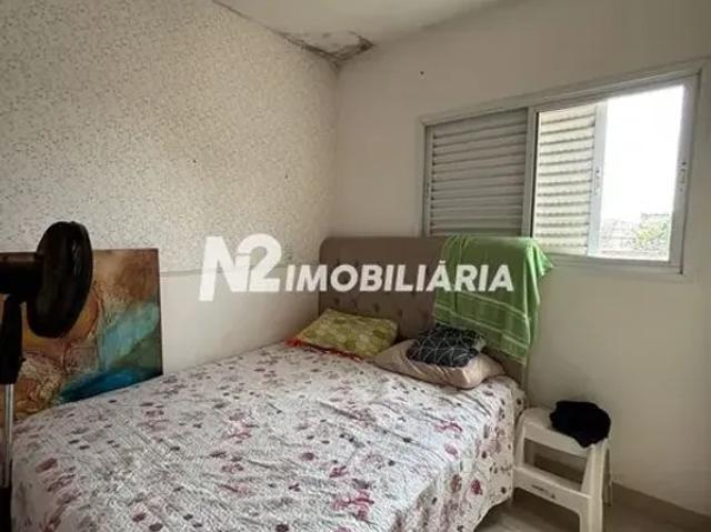 Venda apartamento segismundo pereira