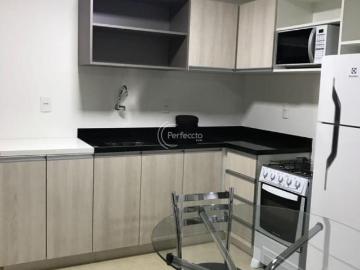 Venda Apartamentos 1 dormitório Petrópolis Caxias do Sul RS