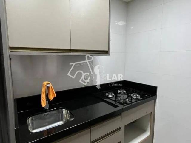 Venda Apartamentos 2 dormitórios Maria Goretti Bento Gonçalves RS