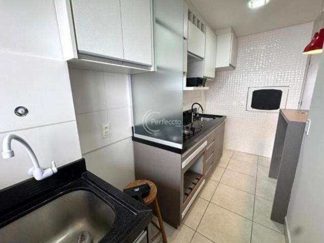 Venda Apartamentos 2 dormitórios Petrópolis Caxias do Sul RS