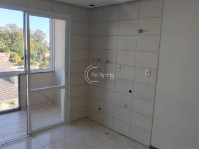 Venda Apartamentos 2 dormitórios Sagrada Família Caxias do Sul RS