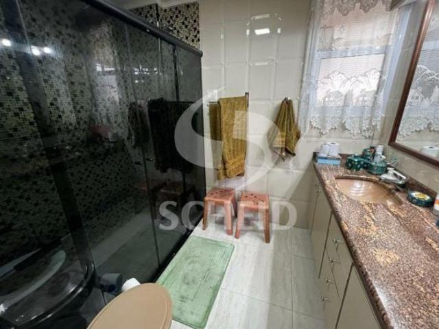 Venda Apto Sto Amaro 106m2 3 dormitórios,1 vaga