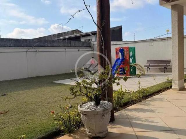 VENDA APTO VARANDAS DA VILA | VILA INDUSTRIAL SÃO JOSÉ DOS CAMPOS/SP 85m²
