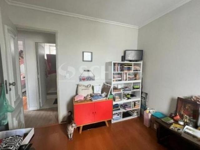 venda apto 3 dorm amplos 2banheiros, 1 vaga,lazer, otima localização