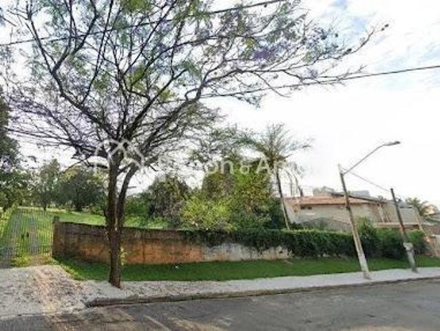 Venda, área de 6 740,00 metros quadrados, Alto Taquaral em Campinas