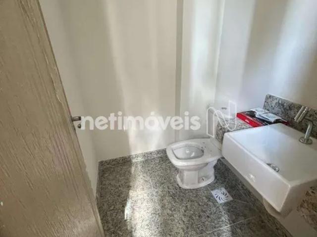 Venda Área Privativa Carmo Belo Horizonte