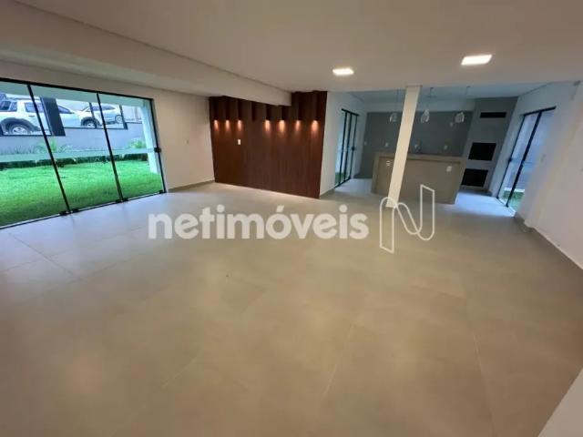 Venda Área Privativa Cidade Nova Belo Horizonte