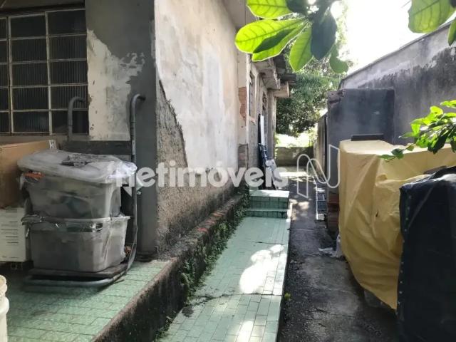 Venda Casa Santa Tereza Belo Horizonte