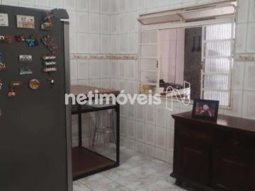 Venda Casa Madre Gertrudes Belo Horizonte