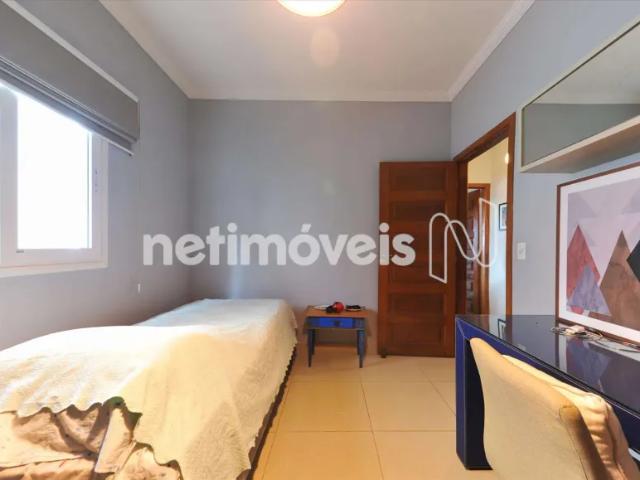 Venda Casa Mangabeiras Belo Horizonte