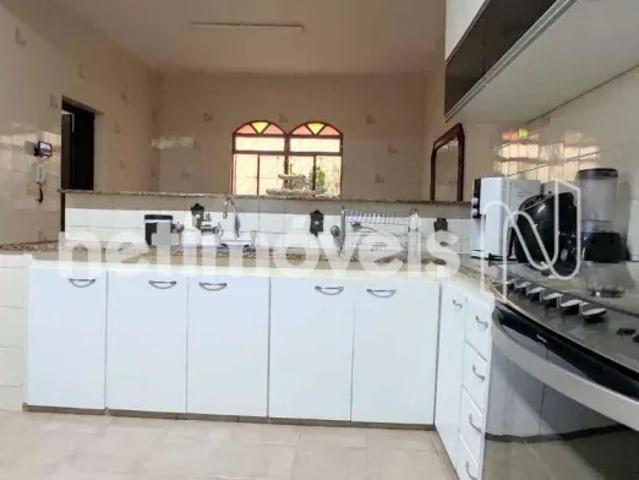 Venda Casa Maria Goretti Belo Horizonte
