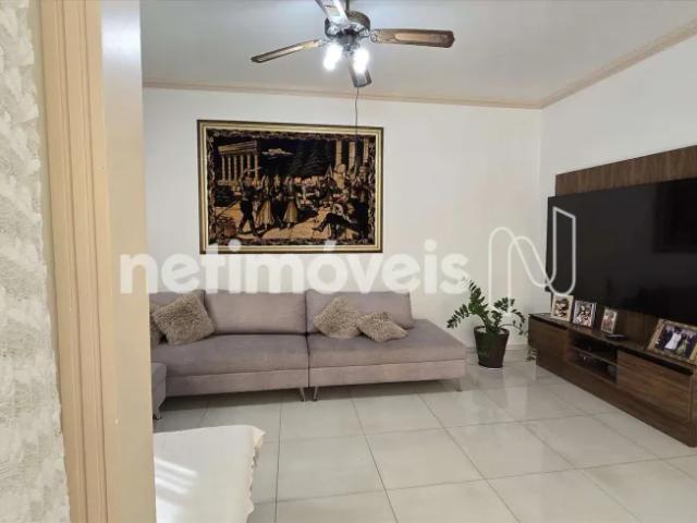Venda Casa Nova Floresta Belo Horizonte
