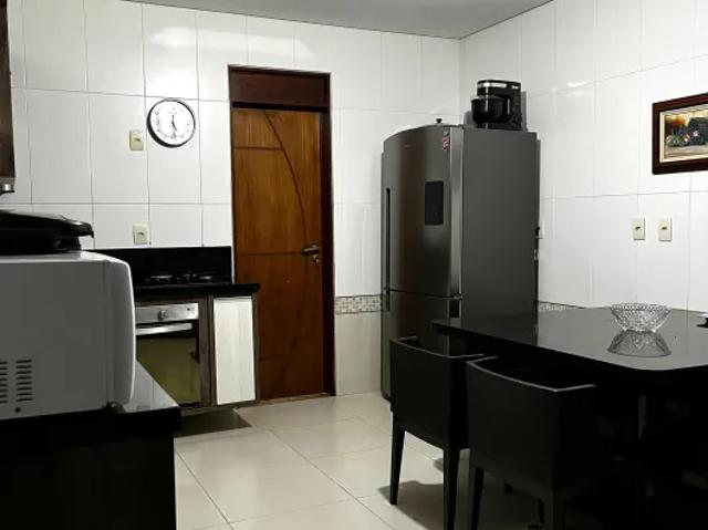 Venda casa belissima com 4 suites em Intermares Cabedelo PB