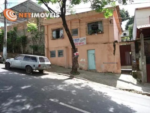 Venda Casa Betânia Belo Horizonte