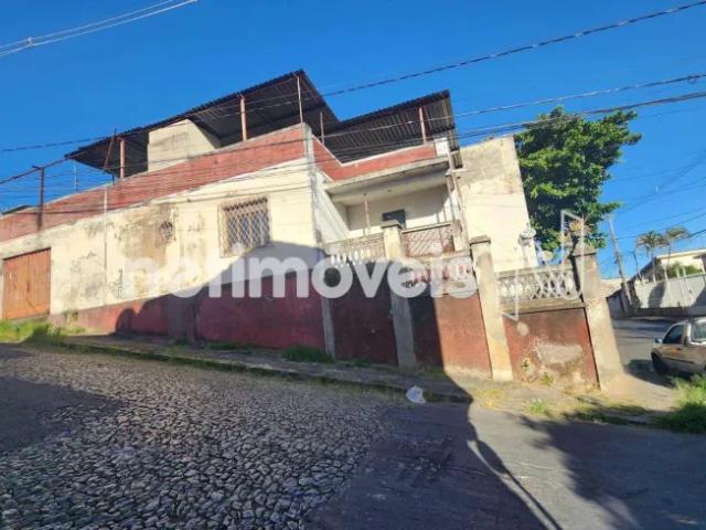 Venda Casa Bonfim Belo Horizonte