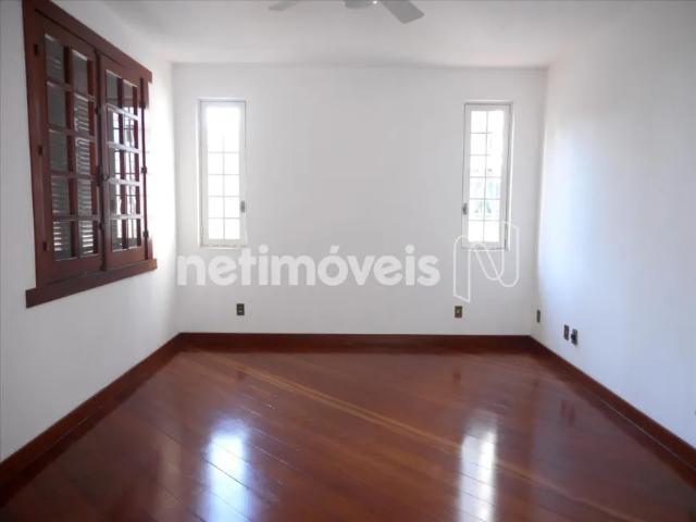 Venda Casa Caiçaras Belo Horizonte