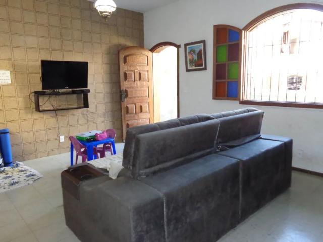 Venda Casa Caiçaras Belo Horizonte