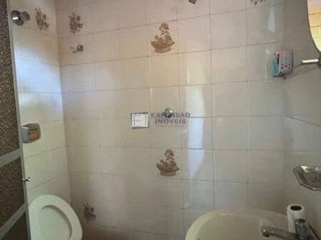VENDA, CASA, CAMINHO NOVO