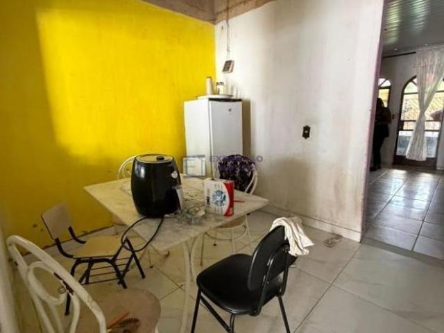 VENDA, CASA, CLOVIS ALVIM