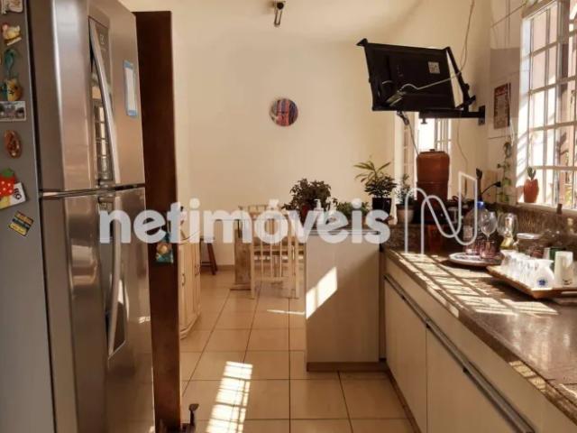 Venda Casa Colégio Batista Belo Horizonte