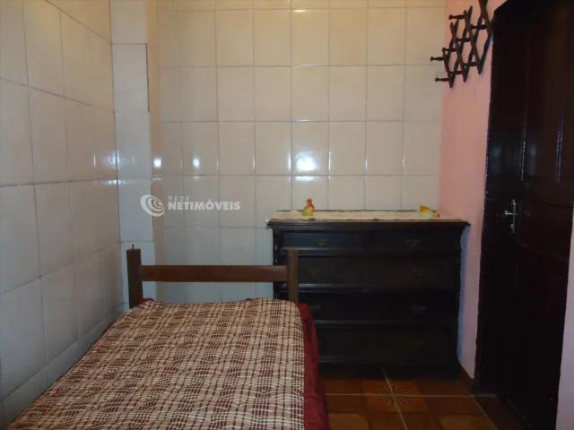 Venda Casa Colégio Batista Belo Horizonte