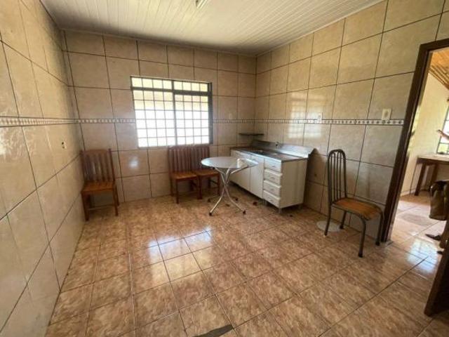 VENDA | Casa, com 4 dormitórios em Jardim Canadá, Paranavaí