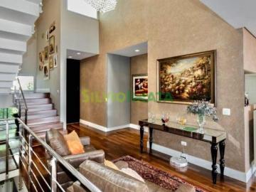 VENDA | Casa, com 4 dormitórios em Jardim Novo Horizonte, Maringá