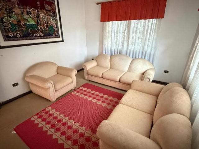 VENDA | Casa, com 4 dormitórios em Jardim São Jorge, Paranavaí