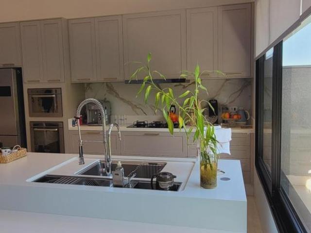 VENDA | Casa, com 4 dormitórios em Jardins De Monet Residence, Maringá