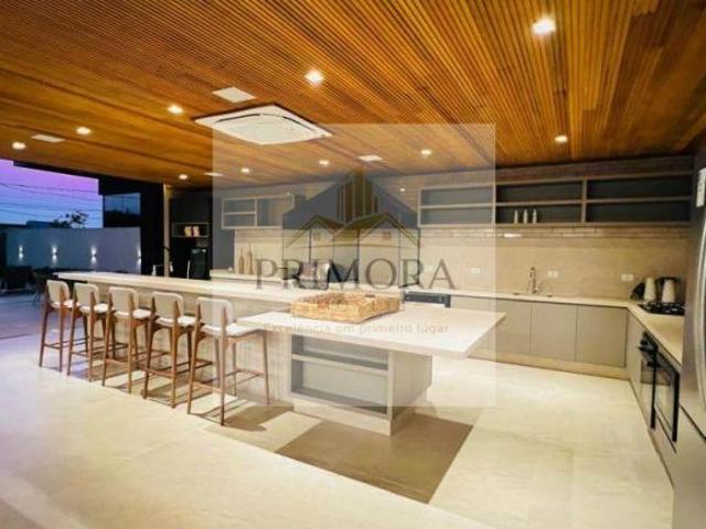 VENDA | Casa, com 5 dormitórios em Resort Porto Rico, Porto Rico