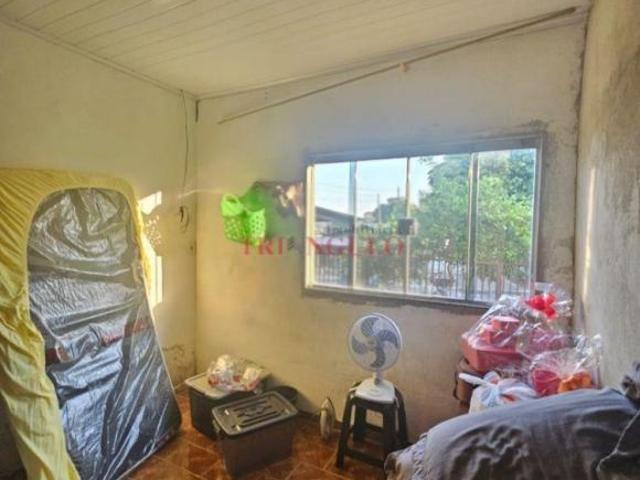 VENDA | Casa, com 6 dormitórios em PARQUE CAMPO BELO, UMUARAMA