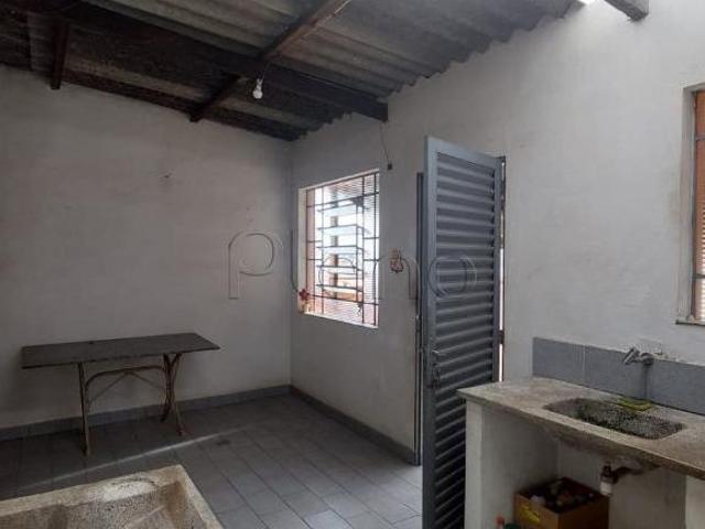 Venda | Casa com 90,20 m², 2 dormitório s, 1 vaga s. Vila Marieta, Campinas