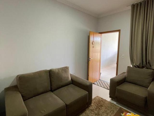 VENDA | Casa, com 2 dormitórios em Monte Cristo, Paranavaí