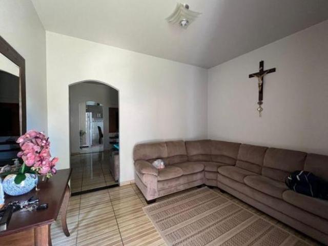 VENDA | Casa, com 2 dormitórios em Centro, Paranavaí
