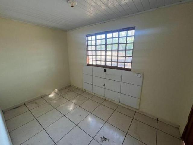 VENDA | Casa, com 2 dormitórios em Centro, Paranavaí