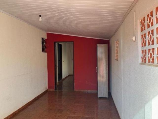 VENDA | Casa, com 2 dormitórios em CENTRO, São Jorge Do Ivaí