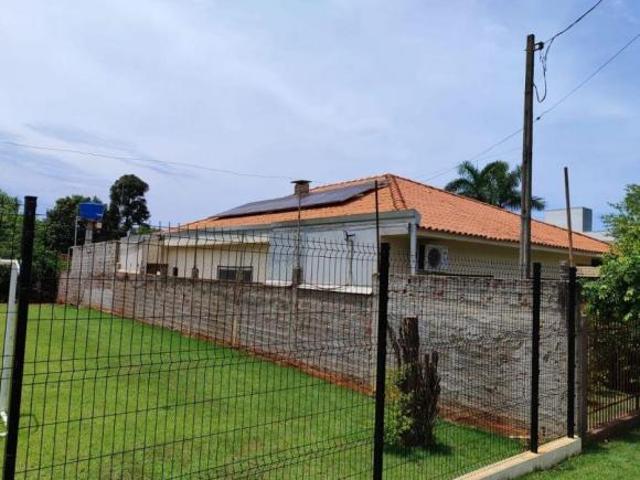VENDA | Casa, com 2 dormitórios em Condominio Barra Do Ivai, Ivatuba