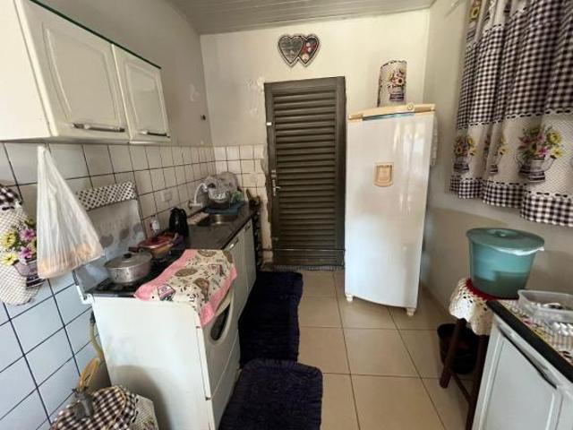 VENDA | Casa, com 2 dormitórios em Conjunto Flávio Ettore Giovine, Paranavaí