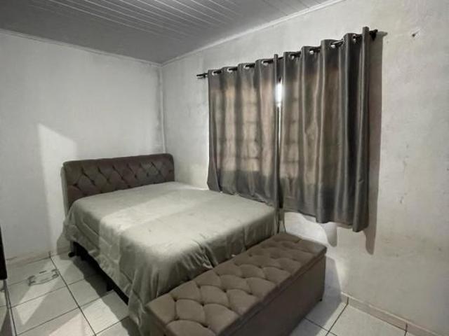 VENDA | Casa, com 2 dormitórios em Conjunto Habitacional Antônio Lourenço, Astorga