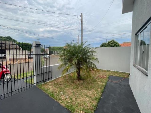 VENDA | Casa, com 2 dormitórios em Conjunto Habitacional Sumaré Sumaré, Paranavaí