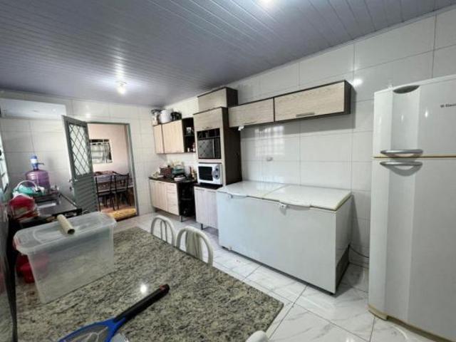 VENDA | Casa, com 2 dormitórios em Conjunto Tânia Mara Vieira, Paranavaí