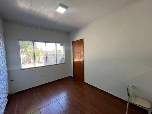 VENDA | Casa, com 2 dormitórios em Hélio Lopes, Paranavaí