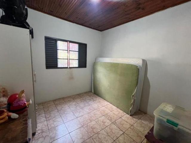 VENDA | Casa, com 2 dormitórios em Jardim Alvorada Do Sul, Paranavaí